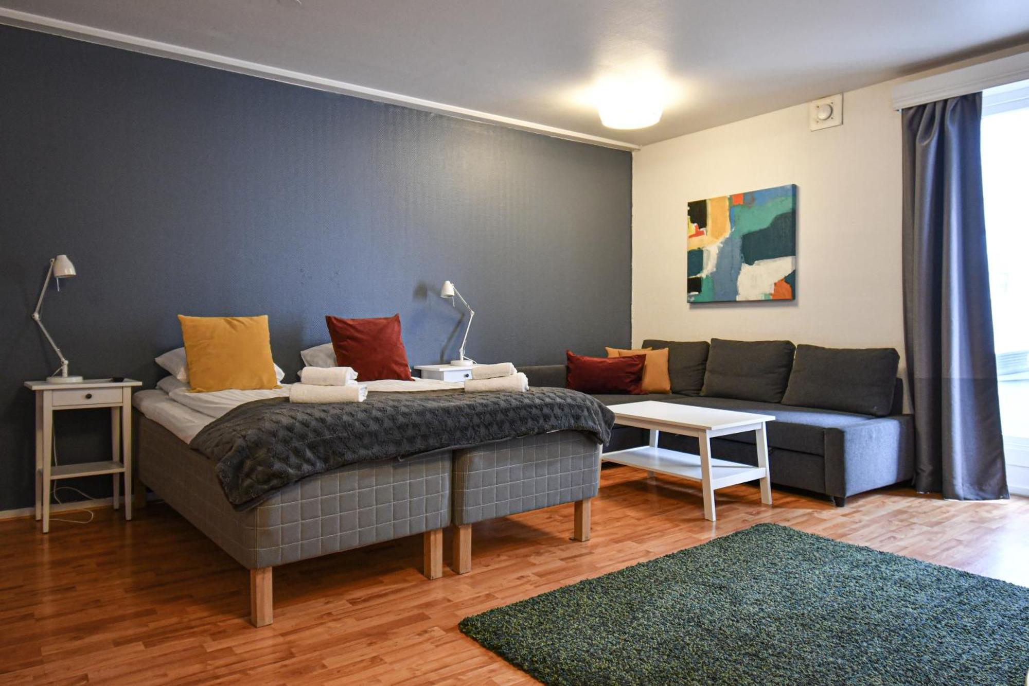 Prins Carl Ystad Quarto foto